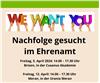 Nachfolge gesucht im Ehrenamt - Workshop für Bildungsausschüsse